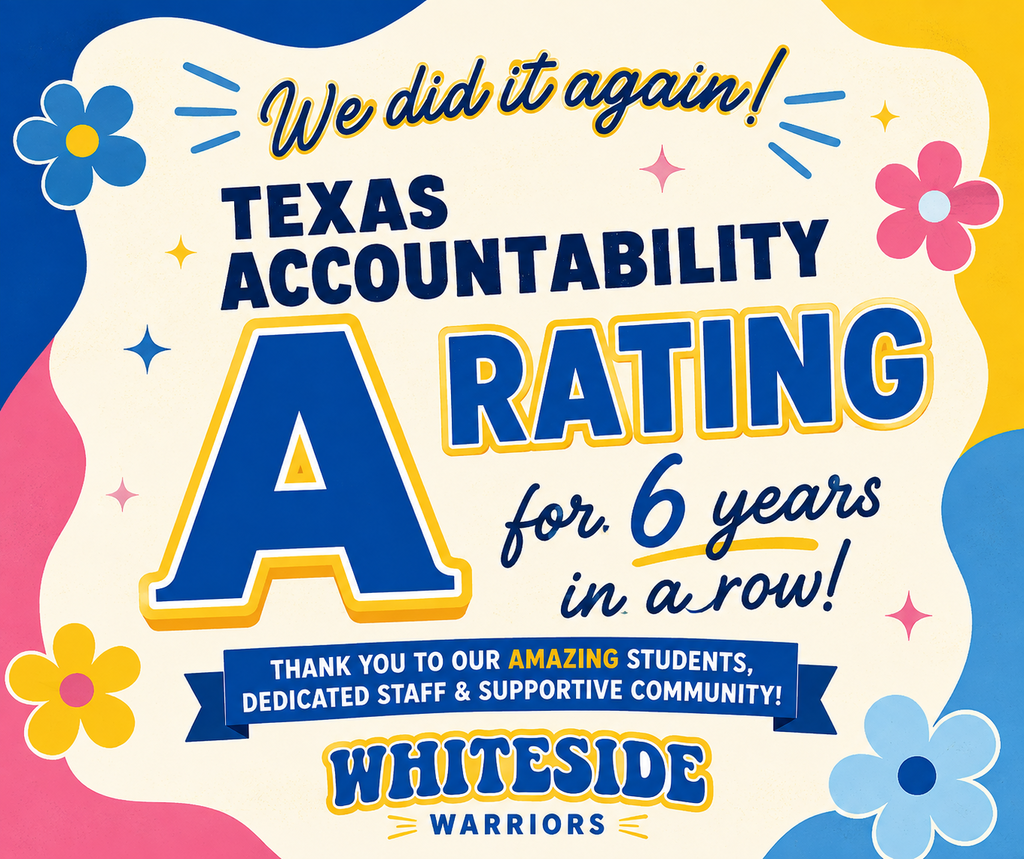 A rating!