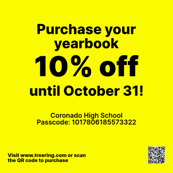 yearbook ad