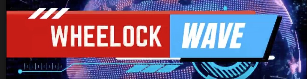 Wheelock Wave