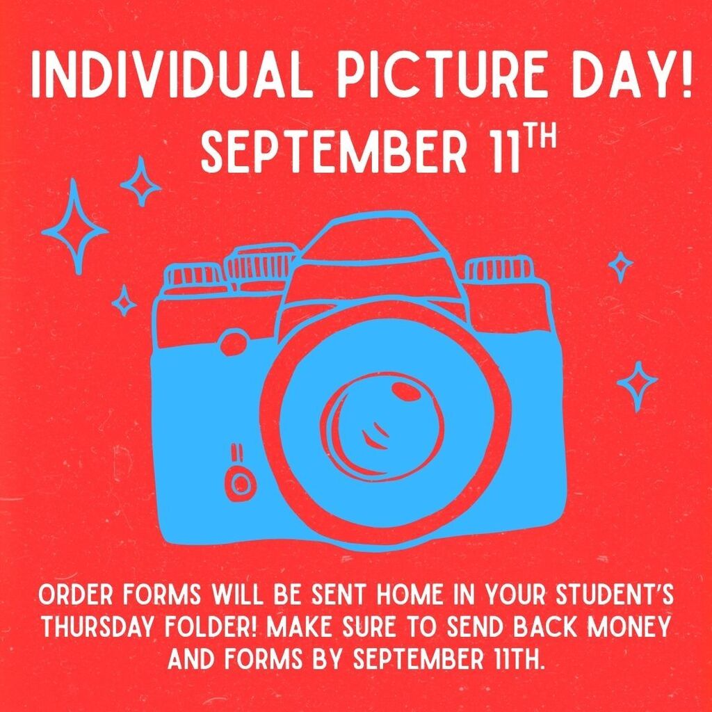 picture day