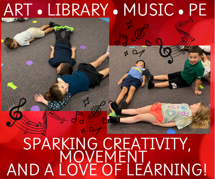 Students in Music