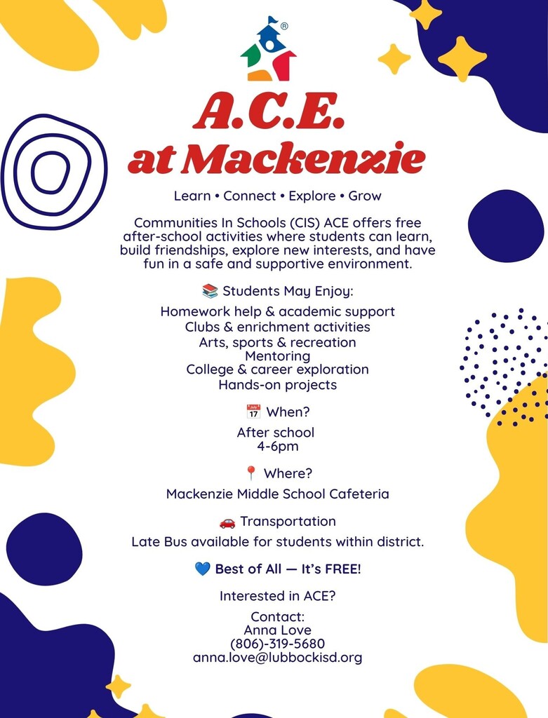A.C.E.