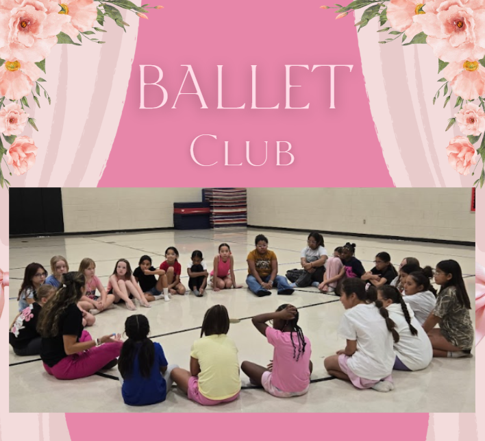 Ballet Club