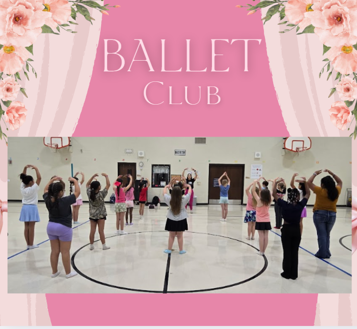 Ballet Club