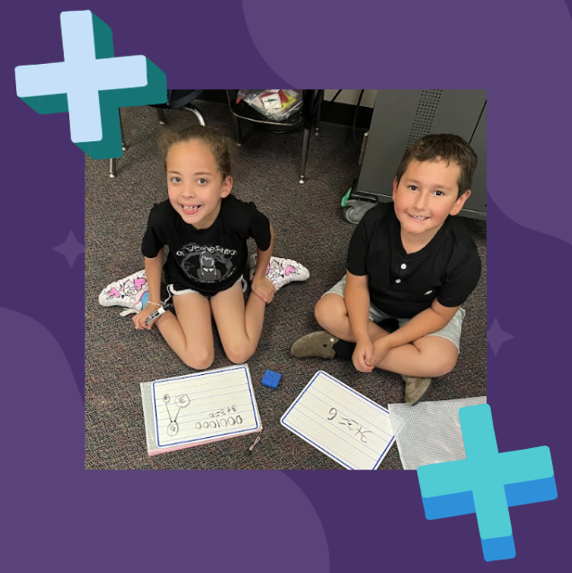 1st Grade Math