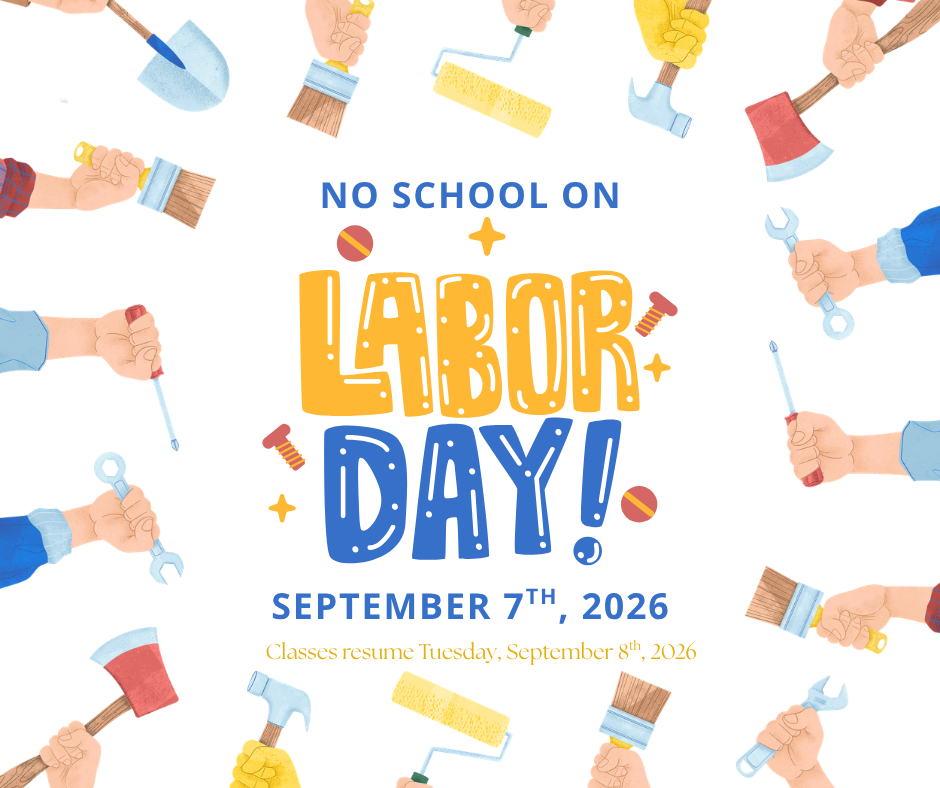 closed labor day