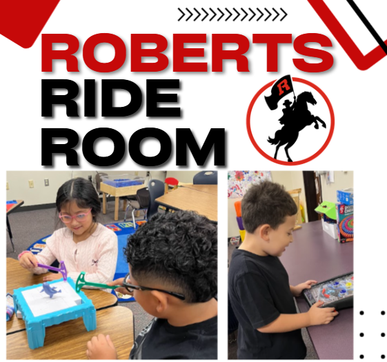 Ride Room Fun