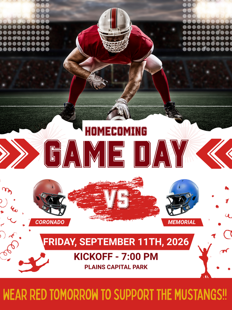 red out tomorrow at stewart