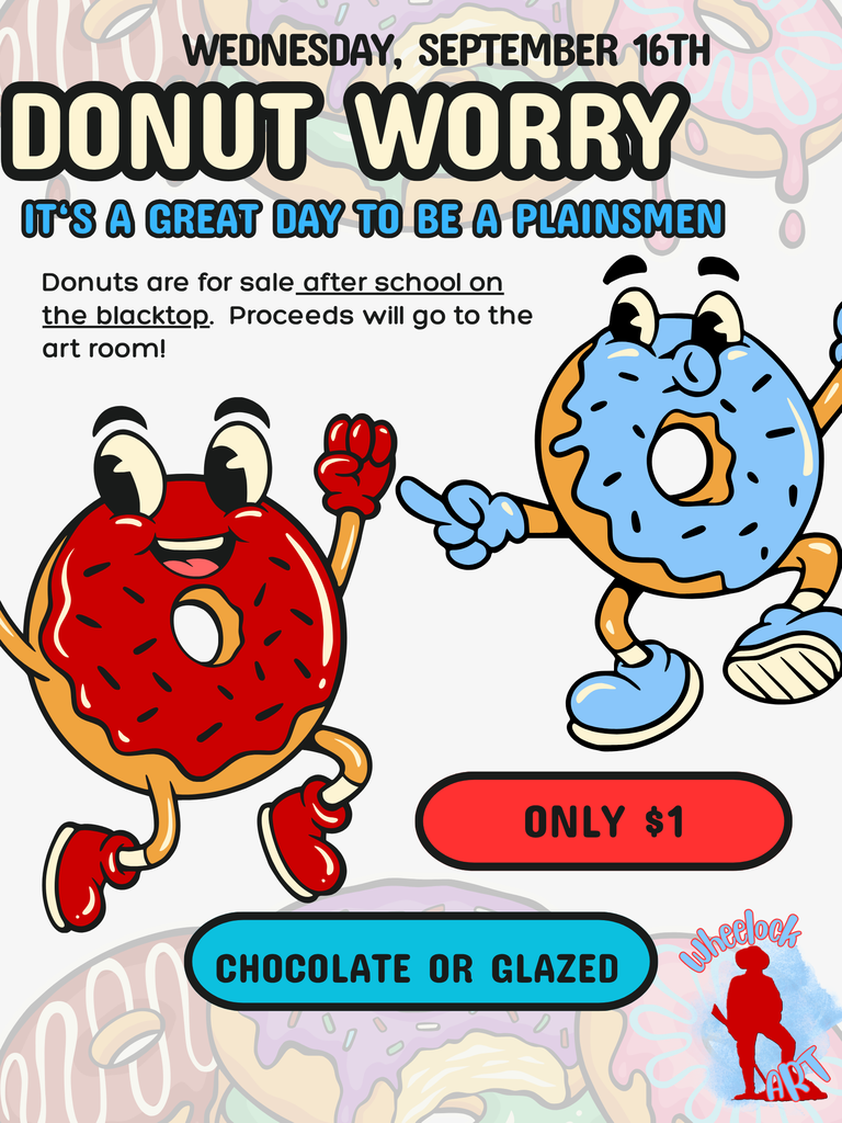 donuts