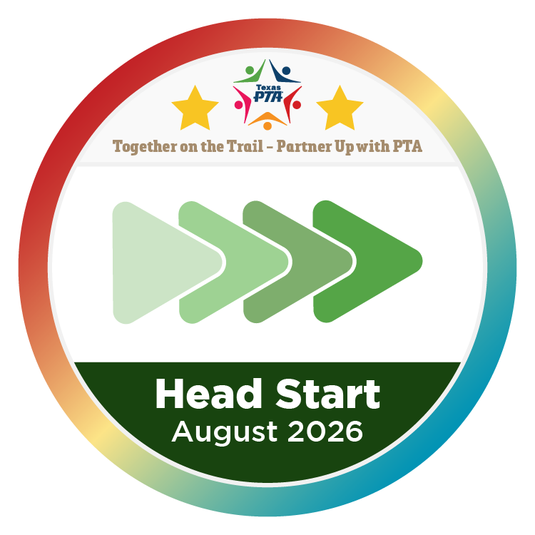 PTA Head Start Award
