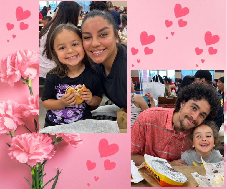 PreK Lunch and Learn
