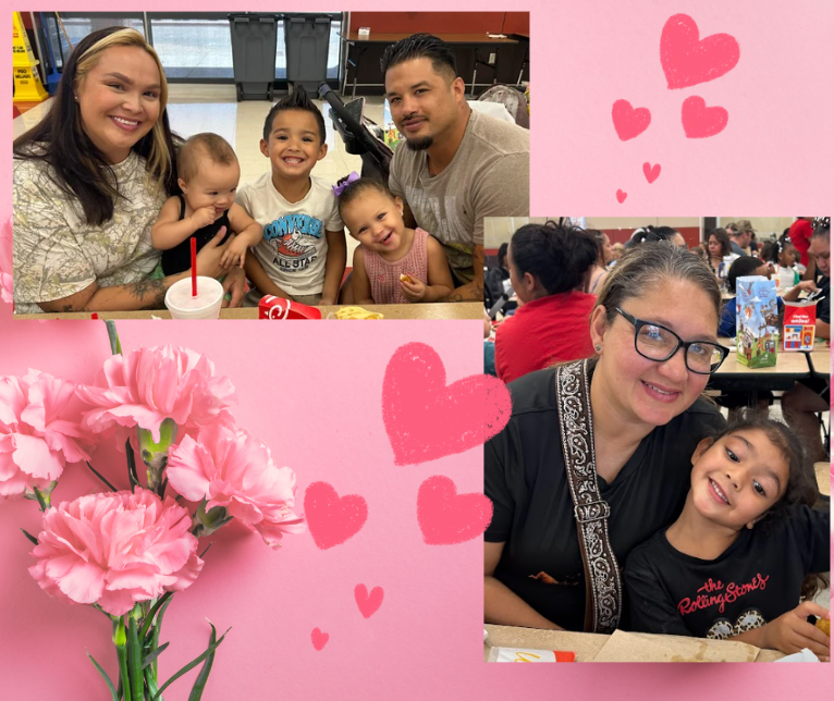 PreK Lunch and Learn