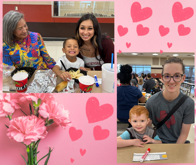 PreK Lunch and Learn
