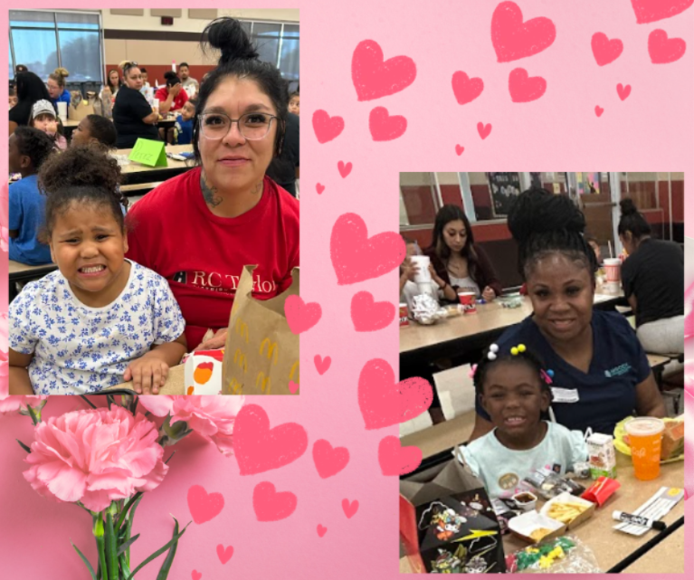 PreK Lunch and Learn