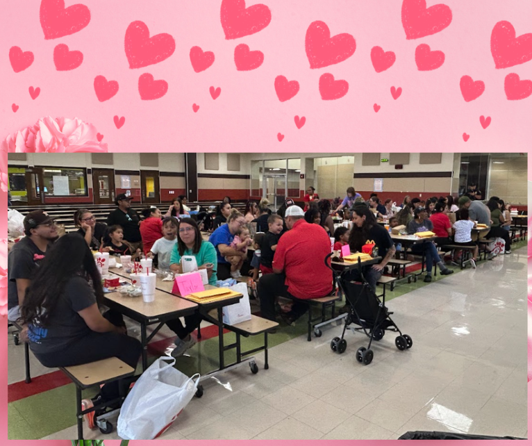 PreK Lunch and Learn