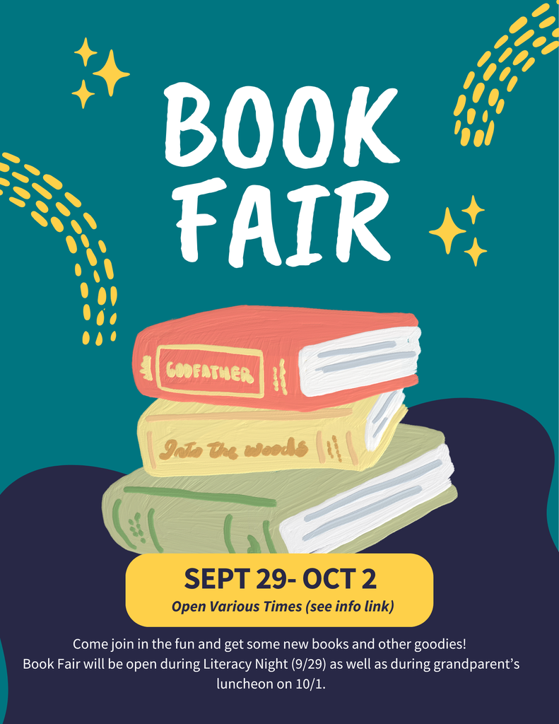 book fair week