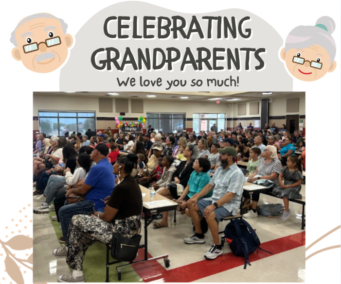 Grandparents Celebration