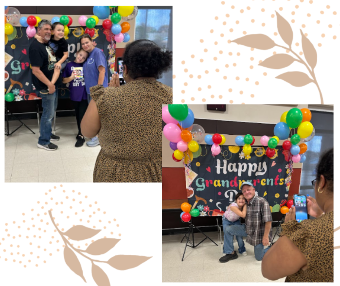 Grandparents Celebration