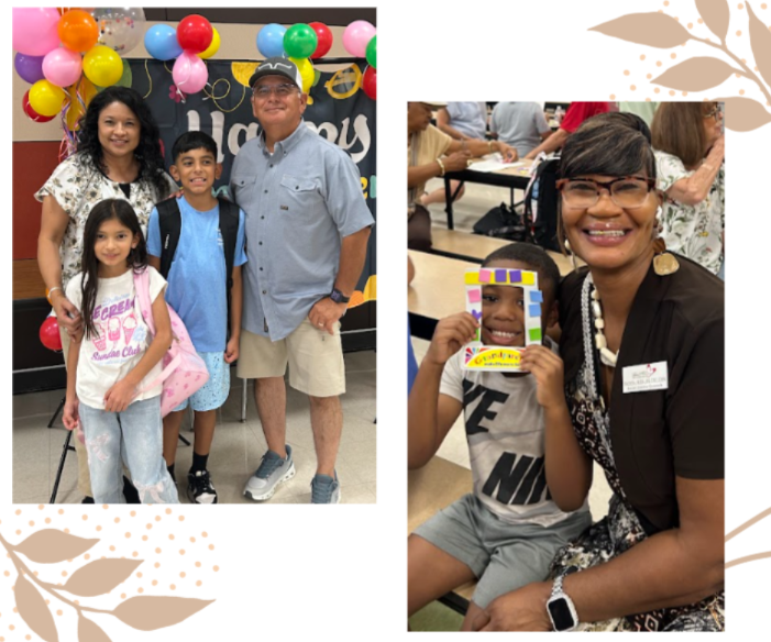 Grandparents Celebration