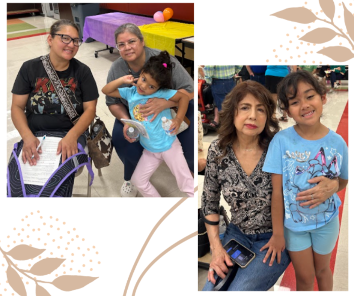Grandparents Celebration