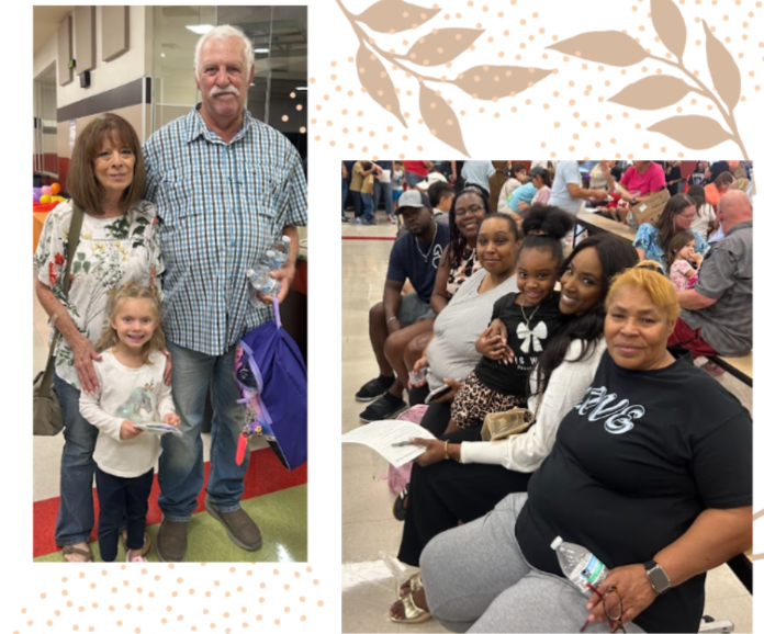 Grandparents Celebration