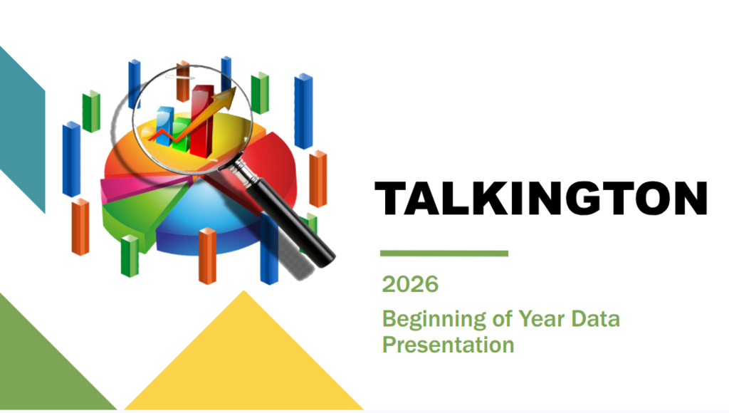 data presentation