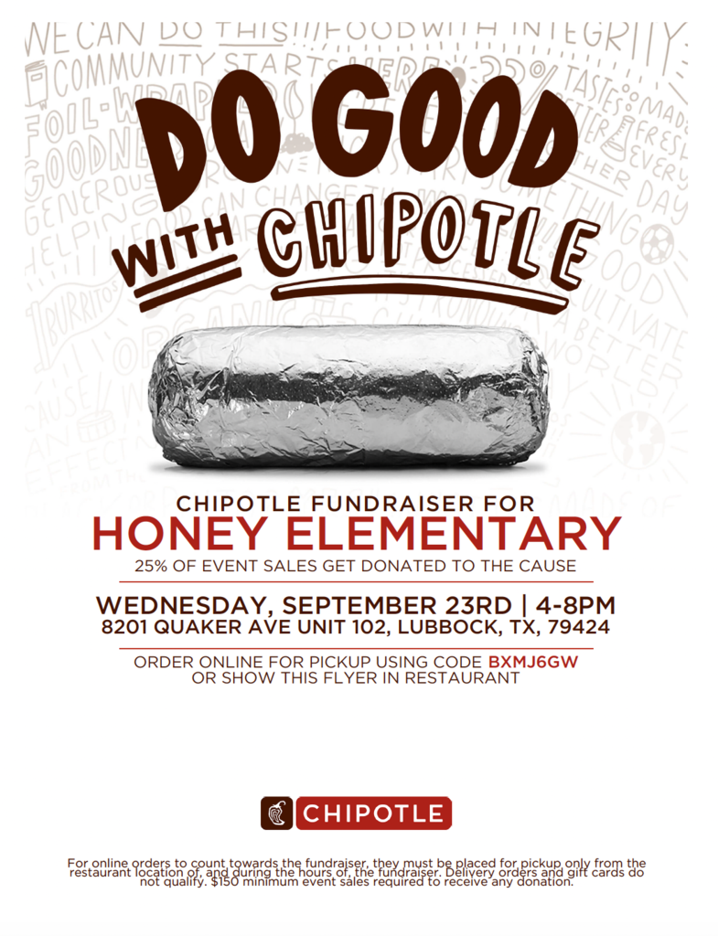 chipotle night