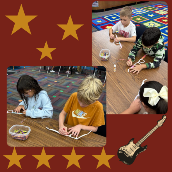 3rd Grade Buddy Holly Program