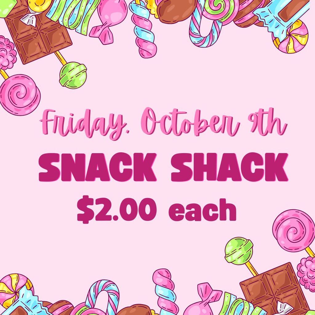 Snack Shack