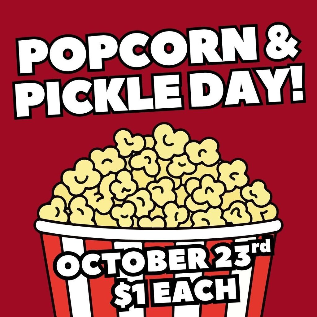 popcorn