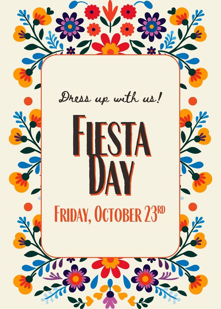 fiesta day