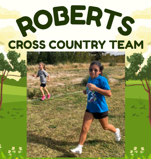 Cross Country Team