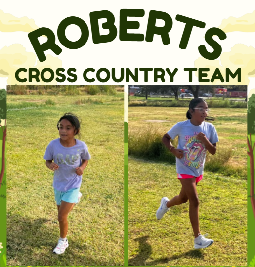 Cross Country Team