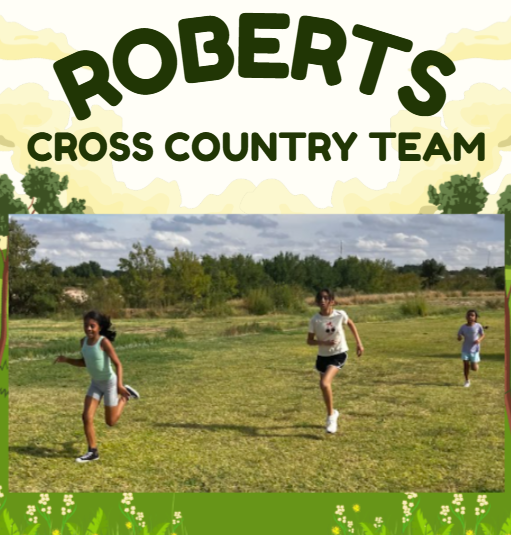 Cross Country Team