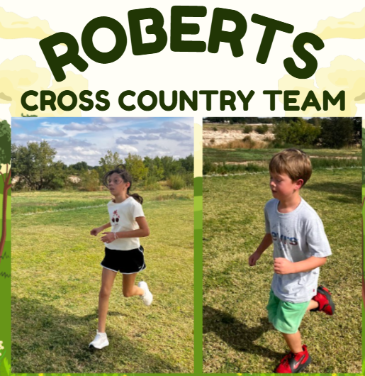 Cross Country Team