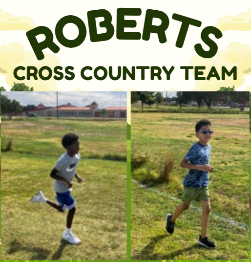 Cross Country Team