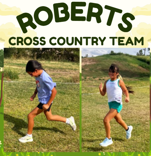 Cross Country Team