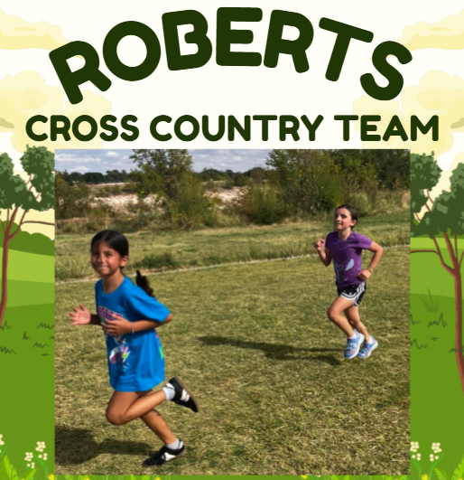 Cross Country Team