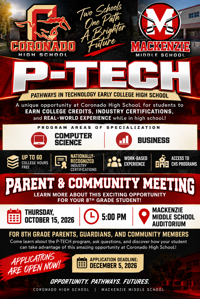 P-Tech Program