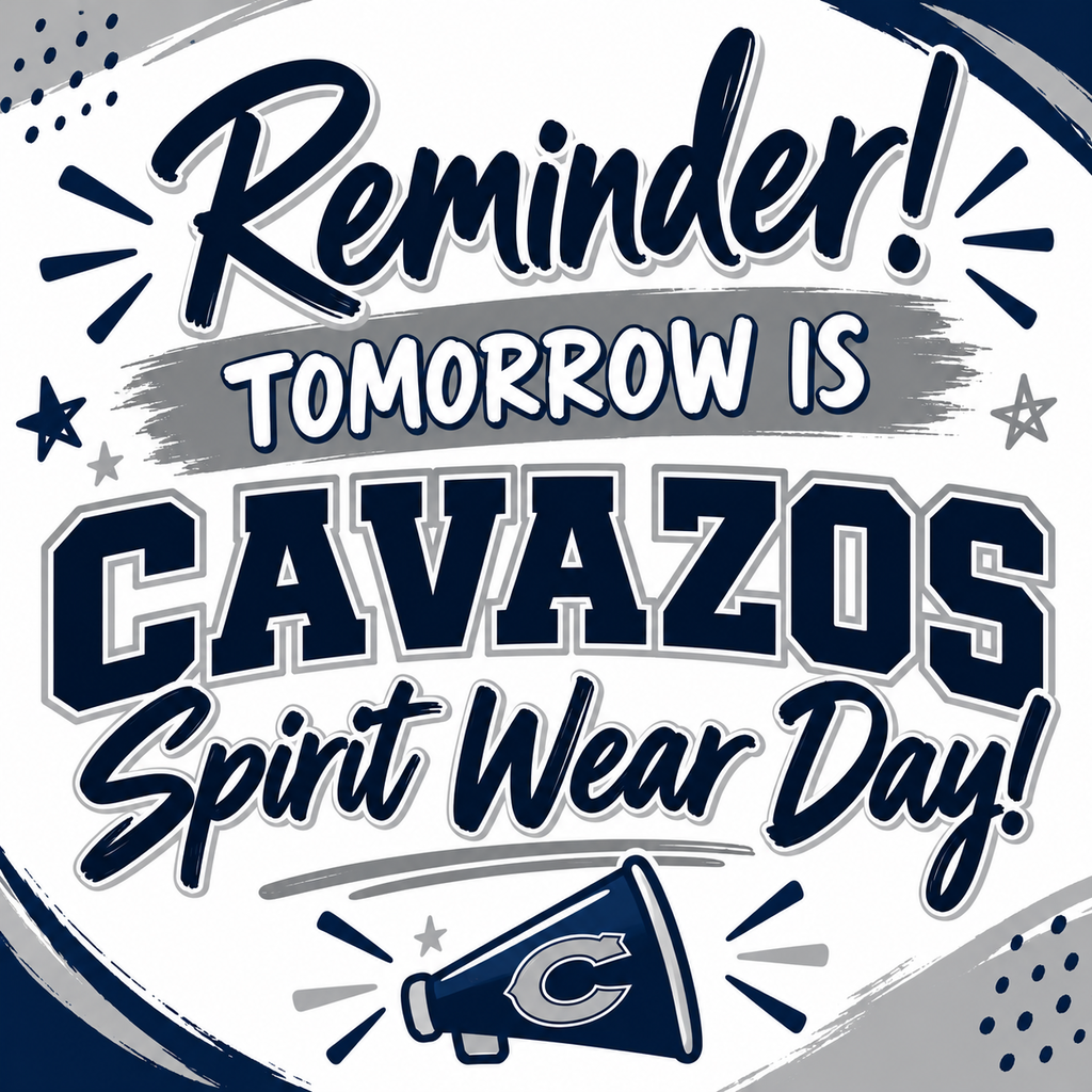 Spirit Wear