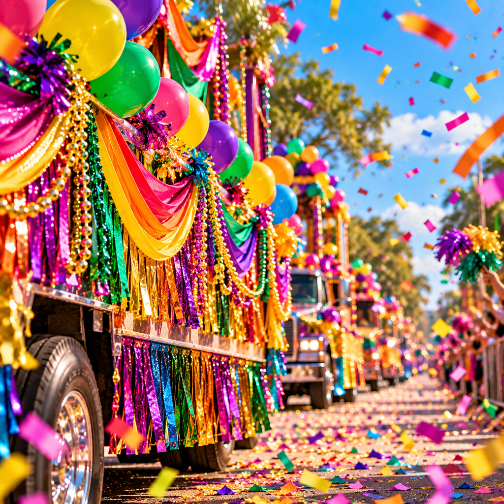 Parade Picture