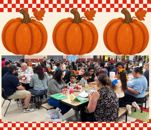 Kindergarten Lunch and Learn