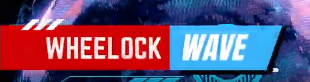 Wheelock Wave
