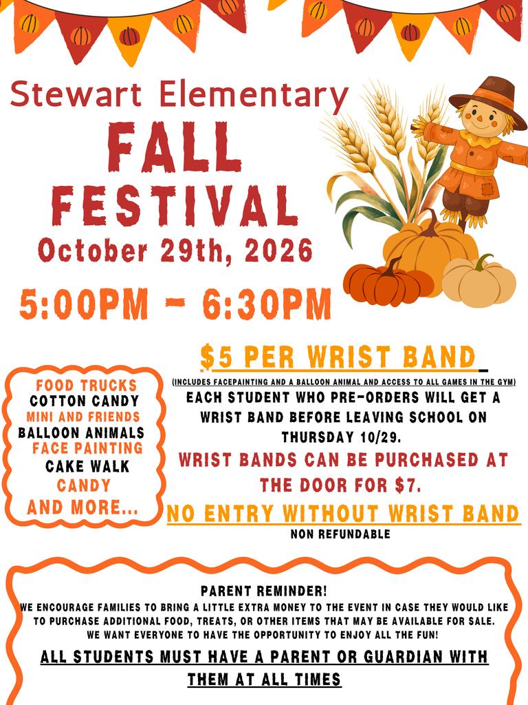 Fall Festival