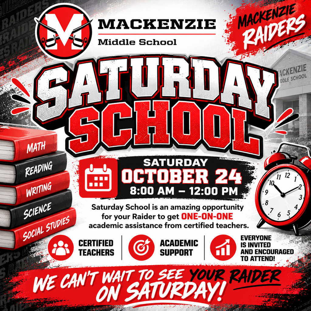 Saturday School