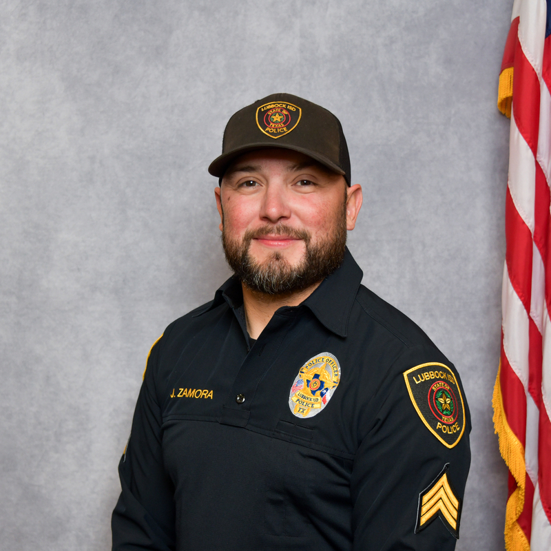 police officer
