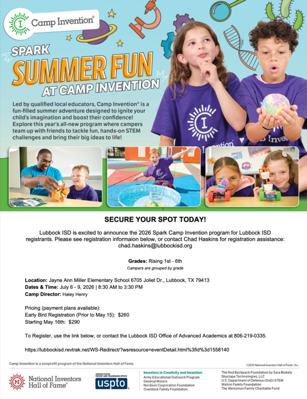 flyer