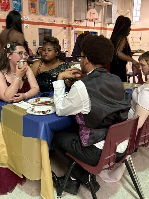 Dupre Prom 2026