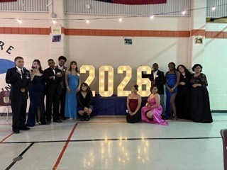 Dupre Prom 2026