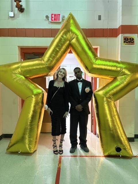 Dupre Prom 2026
